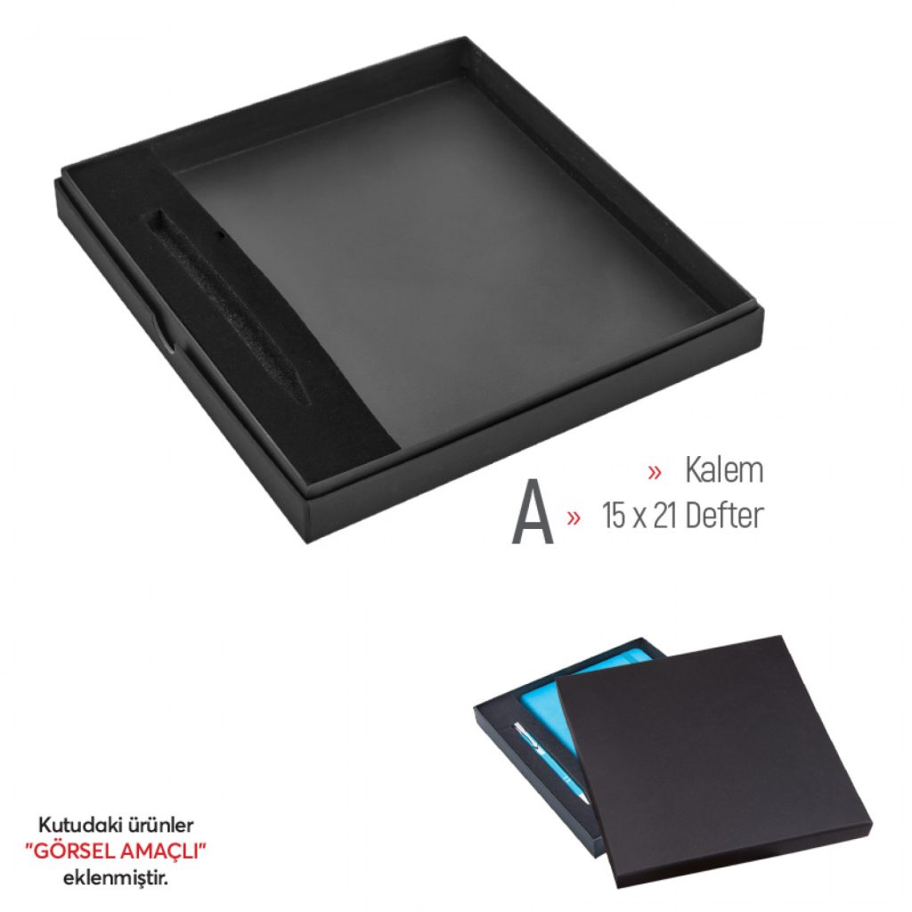 AKT-9410 Hediye Set Kutusu