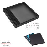 AKT-9410 Hediye Set Kutusu