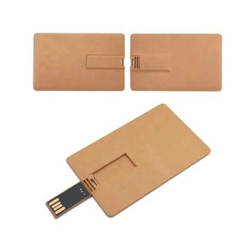 Promosyon Kart USB Flash Bellek 4205-721