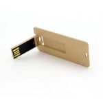 Promosyon Kart USB Flash Bellek 4206-722