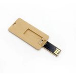 Promosyon Kart USB Flash Bellek 4206-722