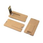 Promosyon Kart USB Flash Bellek 4206-722