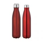 A55510 Promosyon Çelik Termos / 500 ml