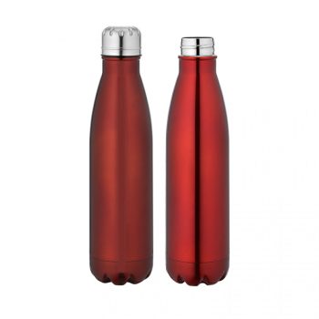 A55510 Promosyon Çelik Termos / 500 ml