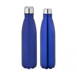 A55510 Promosyon Çelik Termos / 500 ml