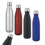 A55510 Promosyon Çelik Termos / 500 ml