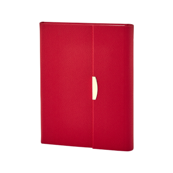 A24290 15 x 21 Termo Deri̇ Defter