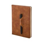 A24300 15 x 21 Termo Deri Defter