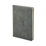 A24300 15 x 21 Termo Deri Defter