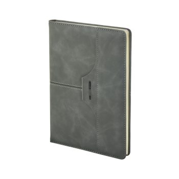 A24300 15 x 21 Termo Deri Defter