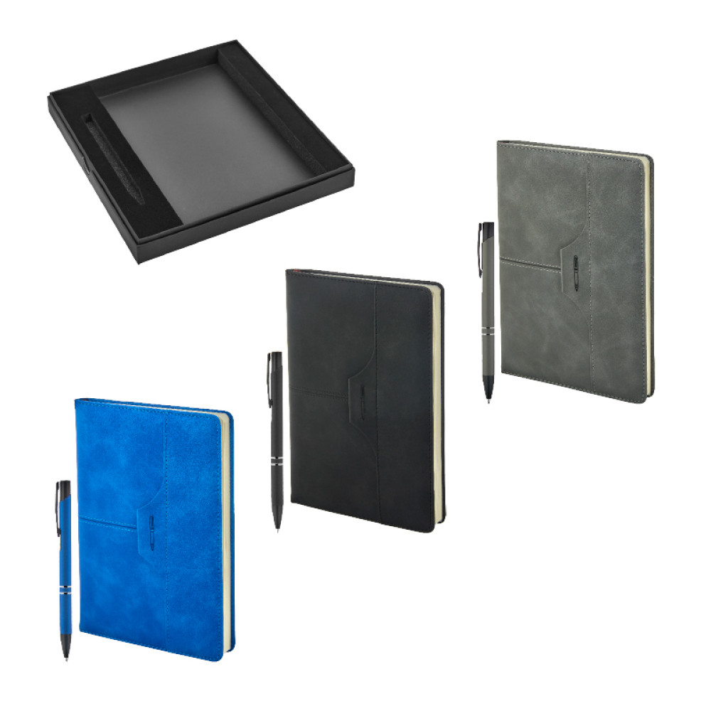 A24300-K Promosyon Hediyelik Set