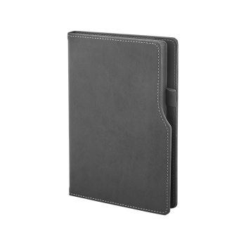 A9410 IVORY 15 x 21 Termo Deri̇ Defter (Ivory Kağıt)