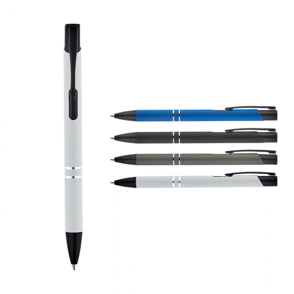 A11200 Promosyon Metal Kalem