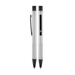 A13100 Promosyon Metal Süper Jel Refil Kalem