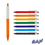 A20270 BK Plastik Süper Jel Refil Kalem