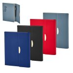 A24290 15 x 21 Termo Deri̇ Defter