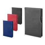 A9410 IVORY 15 x 21 Termo Deri̇ Defter (Ivory Kağıt)