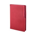 A9410 IVORY 15 x 21 Termo Deri̇ Defter (Ivory Kağıt)