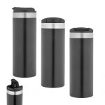 A53450 Promosyon Çelik Termos / 450 ml