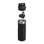 A53470 Promosyon Çelik Termos / 400 ml