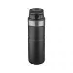 A53470 Promosyon Çelik Termos / 400 ml