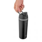 A53490 Promosyon Çelik Termos / 550 ml