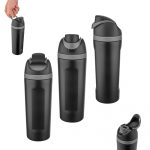 A53490 Promosyon Çelik Termos / 550 ml