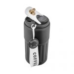 A53510 Promosyon Çelik Termos / 440 ml