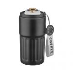 A53510 Promosyon Çelik Termos / 440 ml