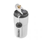 A53510 Promosyon Çelik Termos / 440 ml