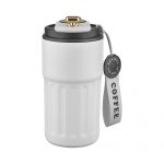 A53510 Promosyon Çelik Termos / 440 ml