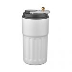A53510 Promosyon Çelik Termos / 440 ml
