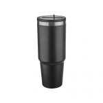 A53520 Promosyon Çelik Termos / 900 ml