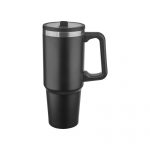 A53520 Promosyon Çelik Termos / 900 ml