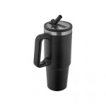 A53520 Promosyon Çelik Termos / 900 ml