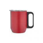 A53540 Promosyon Çelik Kupa / 350 ml