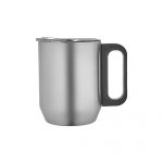 A53540 Promosyon Çelik Kupa / 350 ml