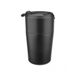A53550 Promosyon Çelik Termos / 380 ml