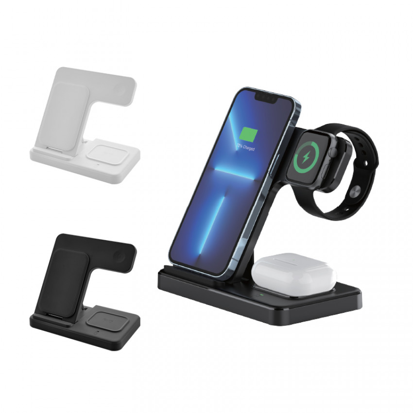 Kablosuz Şarj Cihazı A42200 1