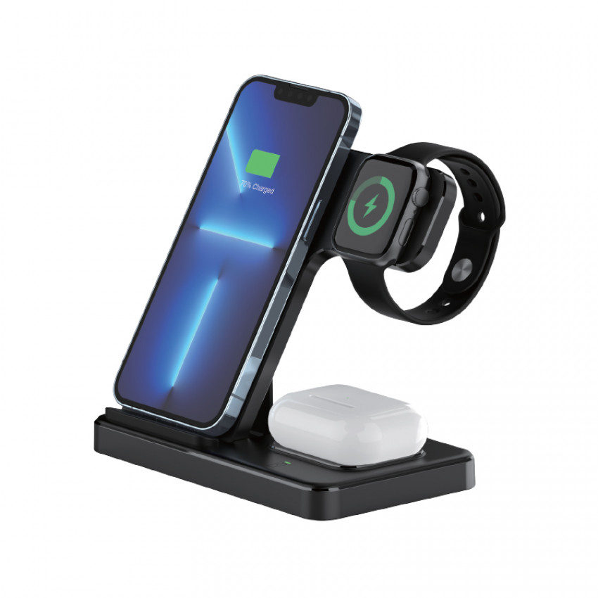 Kablosuz Şarj Cihazı A42200 4