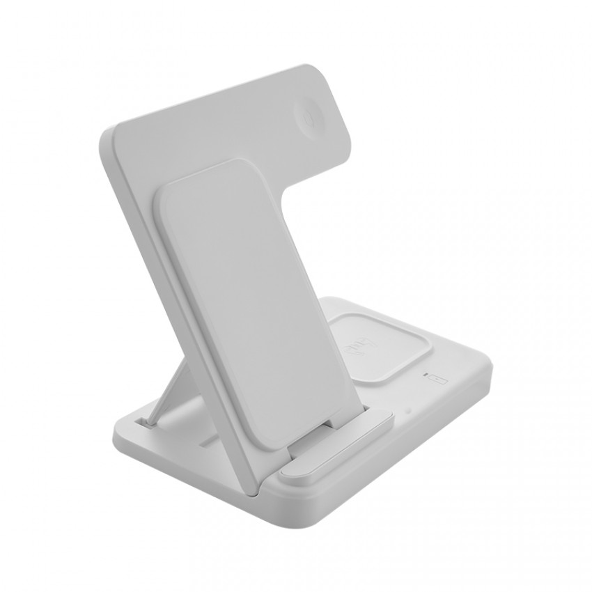 Kablosuz Şarj Cihazı A42200 8