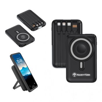 Promosyon Powerbank A40140-10000mAH