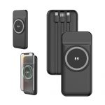 Promosyon Powerbank A40160-10000mAH
