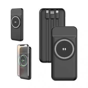 Promosyon Powerbank A40160-10000mAH