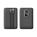 Promosyon Powerbank A40190-10000mAH