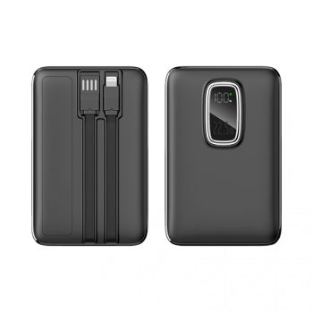 Promosyon Powerbank A40190-10000mAH