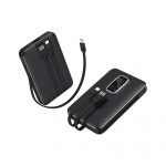 Promosyon Powerbank A40190-10000mAH