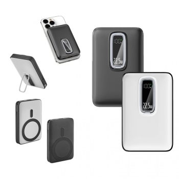 Promosyon Powerbank A40200-10000mAH