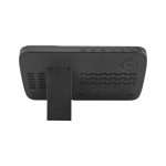 A42300 Promosyon Wireless Şarj Cihazı & Dijital Saat