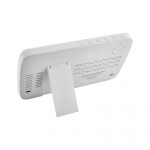 A42300 Promosyon Wireless Şarj Cihazı & Dijital Saat
